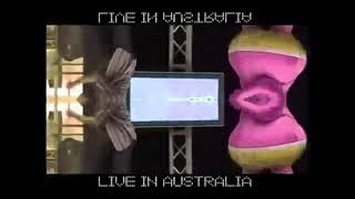 Gummibär Live In Australia in G Major 22 by CytrusBOI02