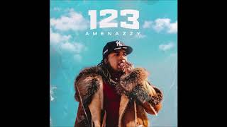 123 - Amenazzy (Audio Official)