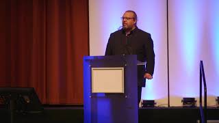 Global Fintech and Blockchain - Imperial College - Vinay Gupta (Mattereum) on automated morality