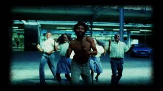 American Fields (Childish Gambino x Claro Intelecto x Synkro Lovelydaze Mashup Edit)