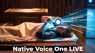 Native Voice One LIVE: The Future of Sound