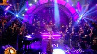 Kylie Minogue "Better Than Today" Jools Holland Hootenanny