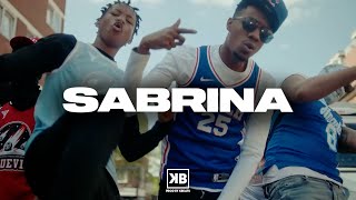 [FREE] MoStack x Afroswing Type Beat - "Sabrina" | UK Afroswing Instrumental 2025