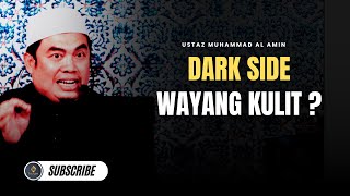 Wayang Kulit Seni Budaya Lama Atau Pemujaan ? -Ustaz Muhammad Al Amin