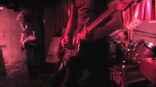 MONEY FOR ROPE - Number 18 - (Live @ Cherry Bar)