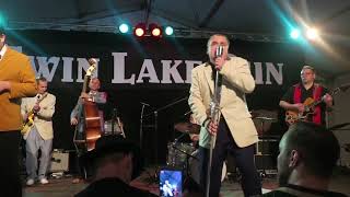 Jan Svensson   Good Lovin'