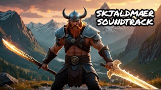 ⚔️ Skjaldmær Norðrsins 🎸 – Endrborinn | Viking Metal 🔥🛡️