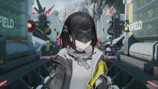 Arknights Endfield: Flourite Picks you up | (Short) Fan Animation