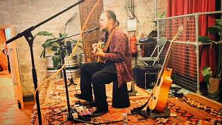 Light Of A Brand New Moon - By Karl Zumar // Live
