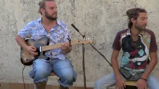 Entre dos Cellos - Game of Thrones (Flamenco Version)