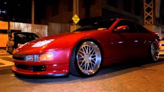 Cruise to Crif Dogs | 2013