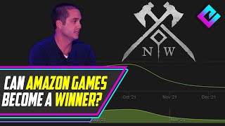 Was This Man Holding Amazon Games Back?