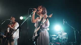 MUUDO - 3rd EP "BEYOND"  (LIVE PERFORMANCE FROM  "BEYOND"  2025 AT ZEPP SHINJUKU)