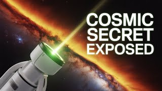 The Milky Way's Most Dangerous Secret Just Got Exposed