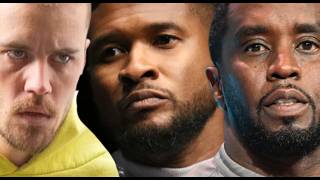 Usher's sick STD crisis and what happened with Justin Bieber?