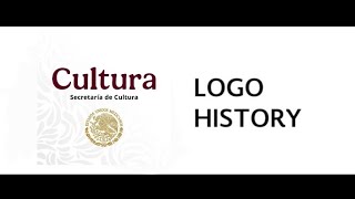Secretaria de Cultura Logo History 