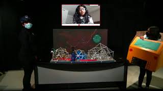 Future Cities Presentation 2021