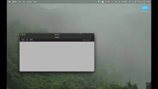 How to install LTspice on Mac?