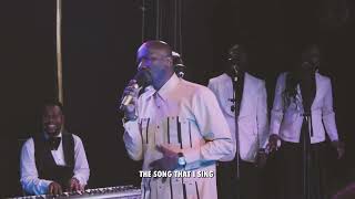 NOTHING WITHOUT YOU - Apostle Johnson Suleman (Official Music Video)