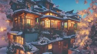 Background music in winter (Sin Copyright)