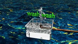 water simulation in blender.. tutor4u