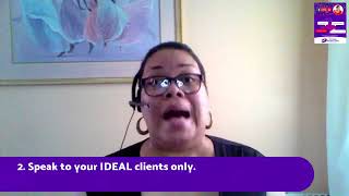ep10 The Profitability Power Hour 050918