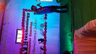 Live technology computer institute...