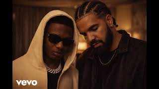  Drake & Wizkid - Mama’s Prayer | Emotional Afro Fusion Song About a Mother’s Love