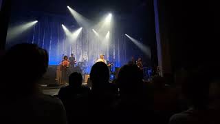 Paul Weller live @ De Roma, Antwerpen mei 2023