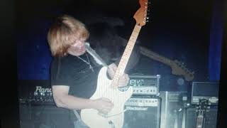 Carvin CT6T.....Randall Diavlo and a ton of effects