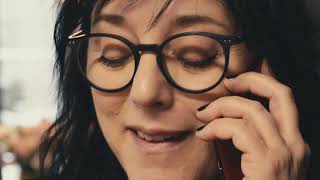 Astrid Golda & Manfred Stella - "Weltschmerz"