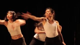 1st HKICF 2016 - Extracts