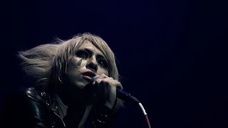 アルルカン(Arlequin) - 独白(Dokuhaku)@Zepp DiverCity