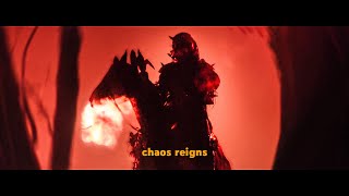 The Buttertones - Chaos Reigns (Unofficial Music Video)