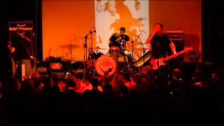 GCUP2016 Wrist as the Circle Jerks - (full set)