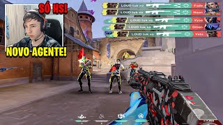 POV: You only hit HEADSHOTS in Valorant