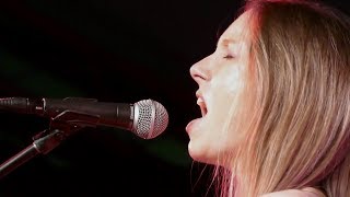 Eva Slongo - What Is This Thing Called Love, live@ TJF 2018 (2/2)
