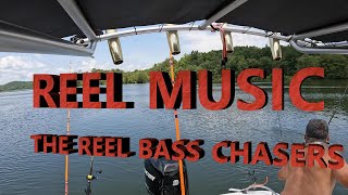 Reel Music  - The Reel Bass Chasers