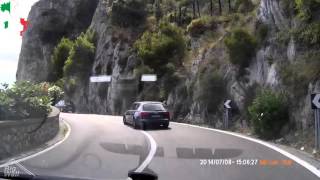 The trip to italy movie clip - bane impression (2014) hd.