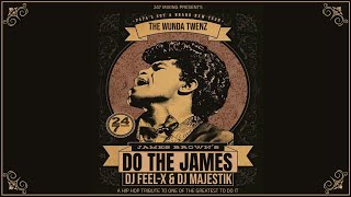 Dj Feel-X & Dj Majestik - Do The James  💯🔥 Epic Hip-Hop & RnB Blends DJ Mx