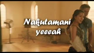 Silent D Nakutamani  Lyrics Video