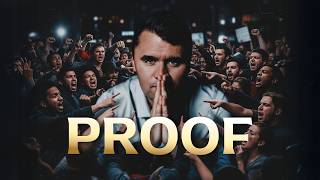Charlie Kirk's Death Shows How Christians Are Right