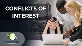 Conflicts of Interest & Company Assets | Code of Conduct Training