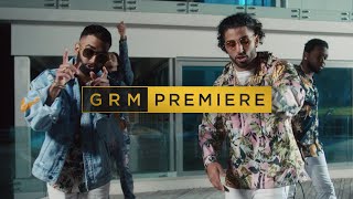 ADP ft. Ebenezer, B Young & Kranium - Movie [Music Video] | GRM Daily