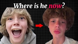 What Happened to the 67 Kid?