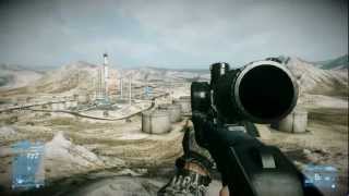 Battlefield 3 - Random Moments