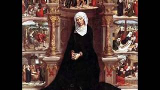 Antonín Dvořák: Stabat Mater X (Talich cond.)