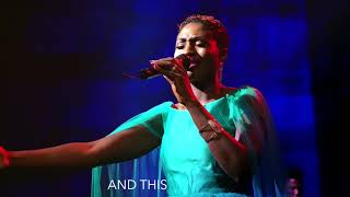 You are Holy - RachealMusic