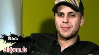 Risk - Play On Words with Milow