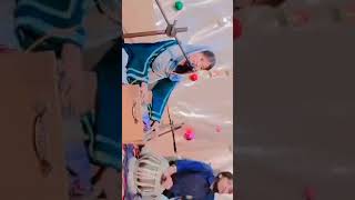 live worship || bahar ban ke masiha chaman mei aaya hain || angalia alshy patras || at chruch